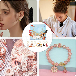 12 шт.&nbsp;HJEW-PH01638