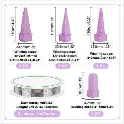 Набор для самостоятельной обмотки проводов&nbsp;TOOL-GA0001-84