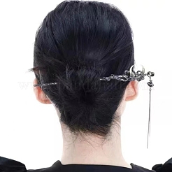 Легированные Палочки для Волос&nbsp;LS-PW-WG00B1E-01