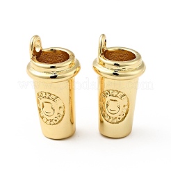 Стойки обшивки латунные подвески&nbsp;KK-E060-15G