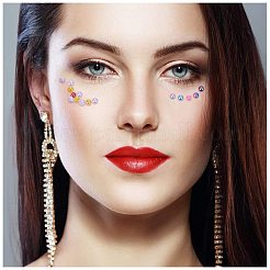 Абс пластмассовые имитационные жемчужные кабошоны&nbsp;MRMJ-PH0001-27