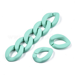 Непрозрачные акриловые кольца&nbsp;X-OACR-S036-001A-I16