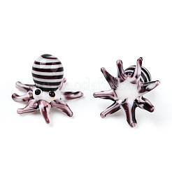 Бусины лэмпворк &nbsp;LS-LAMP-N029-021