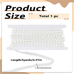 5 ярд полиэстеровой ленты&nbsp;OCOR-LP0002-54