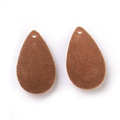 Флокированные акриловые подвески&nbsp;OACR-I001-I09