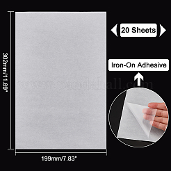 Гладить на клейком пластыре&nbsp;LS-DIY-WH0308-207A