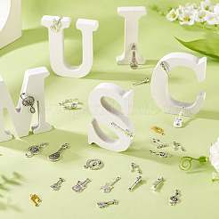 1 комплект подвесок из сплава в тибетском стиле&nbsp;FIND-TA0006-72