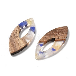 Подвески из смолы и ореха&nbsp;FIND-R051-12