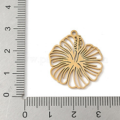 Подвески из нержавеющей стали 304&nbsp;STAS-V016-05G