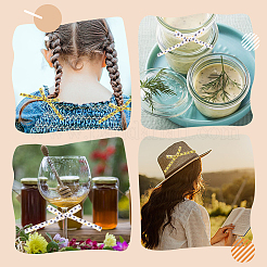 6 рулон полиэфирных лент&nbsp;SRIB-HY0001-14