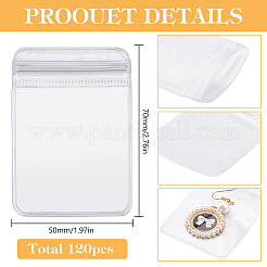 ПВХ антиокислительные пакеты с застежкой-молнией&nbsp;ABAG-SC0001-03A