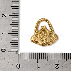 Ионное покрытие (ip) подвески из нержавеющей стали 304&nbsp;STAS-N103-46G