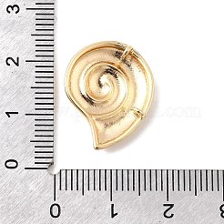 Латунные подвески&nbsp;KK-A277-25G