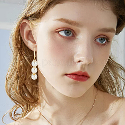 20 шт. 2 стиля латунных прямоугольных сережек-гвоздиков&nbsp;KK-BC0012-25