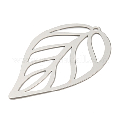 Подвески из нержавеющей стали 201&nbsp;STAS-D023-04P