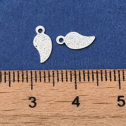 Латунные подвески&nbsp;KK-P259-18S