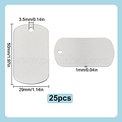 25шт алюминиевые подвески&nbsp;FIND-SP0002-46C