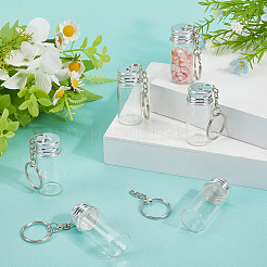 Наборы для ключей&nbsp;DIY-SC0029-82B