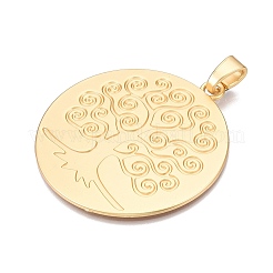 Стойки обшивки сплава большие кулоны&nbsp;FIND-N005-42G