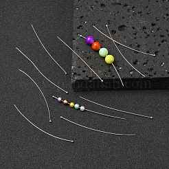 Контакты латунь шаровой головкой&nbsp;X-RP0.6x70mm