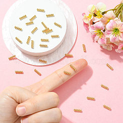 Латунные бусины&nbsp;XGRPCN080-232G