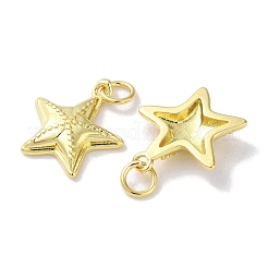 Подвеска из латуни&nbsp;KK-Z039-27G