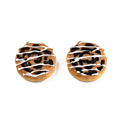 Смола декодирует кабошоны&nbsp;CRES-T005-95