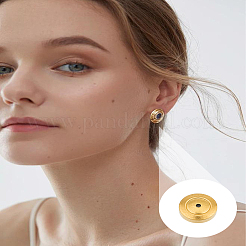 4 шт. гайки-уши из нержавеющей стали 304&nbsp;STAS-LP0004-04G