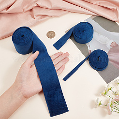 3 рулон 3 видов бархатной ленты&nbsp;OCOR-BC0005-39A