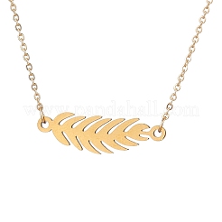 Подвески из нержавеющей стали 304&nbsp;NJEW-TA00139