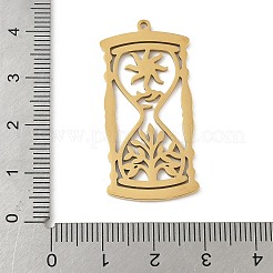 Подвески из нержавеющей стали 304&nbsp;LS-STAS-G355-13G