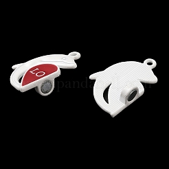 Магнитные застежки из легированной эмали&nbsp;PALLOY-Q461-05