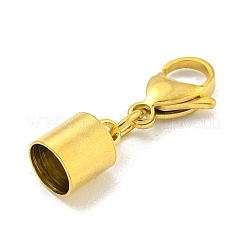 Наконечники шнура из нержавеющей стали 304&nbsp;STAS-K273-07C-G