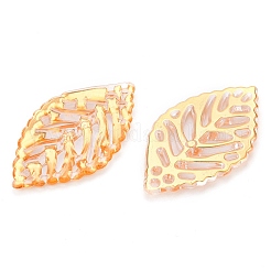 Прозрачные акриловые бусины&nbsp;TACR-T028-15A