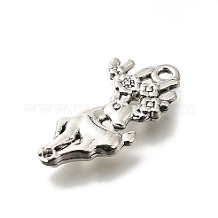 Сплавочные подвески тибетского стиля&nbsp;FIND-G078-01AS