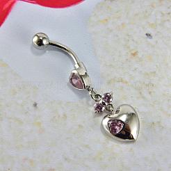 Пирсинг украшения&nbsp;AJEW-EE0006-71B-P