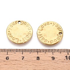 Подвески из нержавеющей стали 304&nbsp;STAS-N111-18G