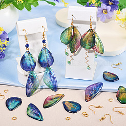 Набор для изготовления серег своими руками&nbsp;DIY-TA0013-37