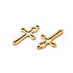 Подвески из нержавеющей стали 304&nbsp;STAS-H214-17G