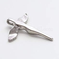 Подвески-феи из нержавеющей стали 201&nbsp;STAS-I033-03