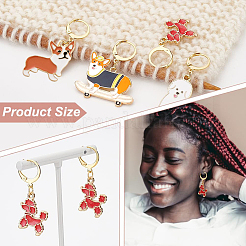 12 шт.&nbsp;HJEW-PH01638