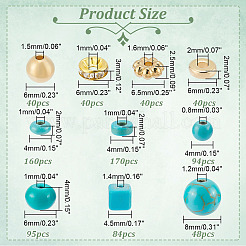 Набор для изготовления ювелирных изделий из бисера своими руками&nbsp;G-AR0005-60