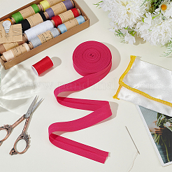 Лента поликоттоновая 9.8~10м.&nbsp;OCOR-BC0006-53J