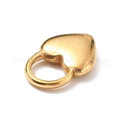 Подвески из нержавеющей стали 304&nbsp;STAS-I334-17G