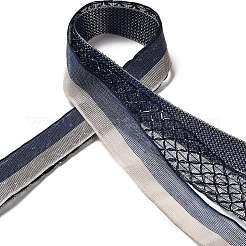 9 ярд 3 стиля полиэфирной ленты&nbsp;SRIB-A014-F06