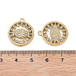 Ионное покрытие (ip) подвески из нержавеющей стали 316&nbsp;STAS-U014-27G