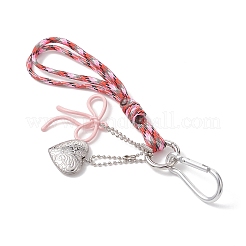 Подвески из полиэстера и спандекса&nbsp;HJEW-JM04628