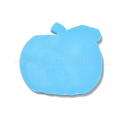 Тыква diy кулон силиконовые Молды&nbsp;LS-SIMO-H004-16