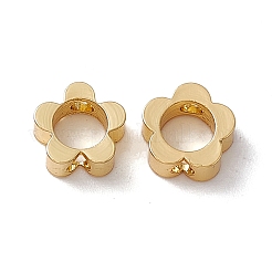 Стойки обшивки латунные бусины&nbsp;KK-C007-41G