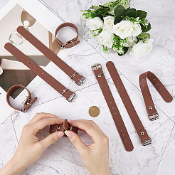 Ремень из искусственной кожи&nbsp;FIND-WH20019-200B